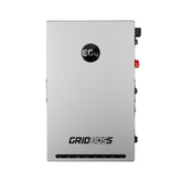 EG4 GridBOSS MID 200A Service Entrance - Green Vista Living
